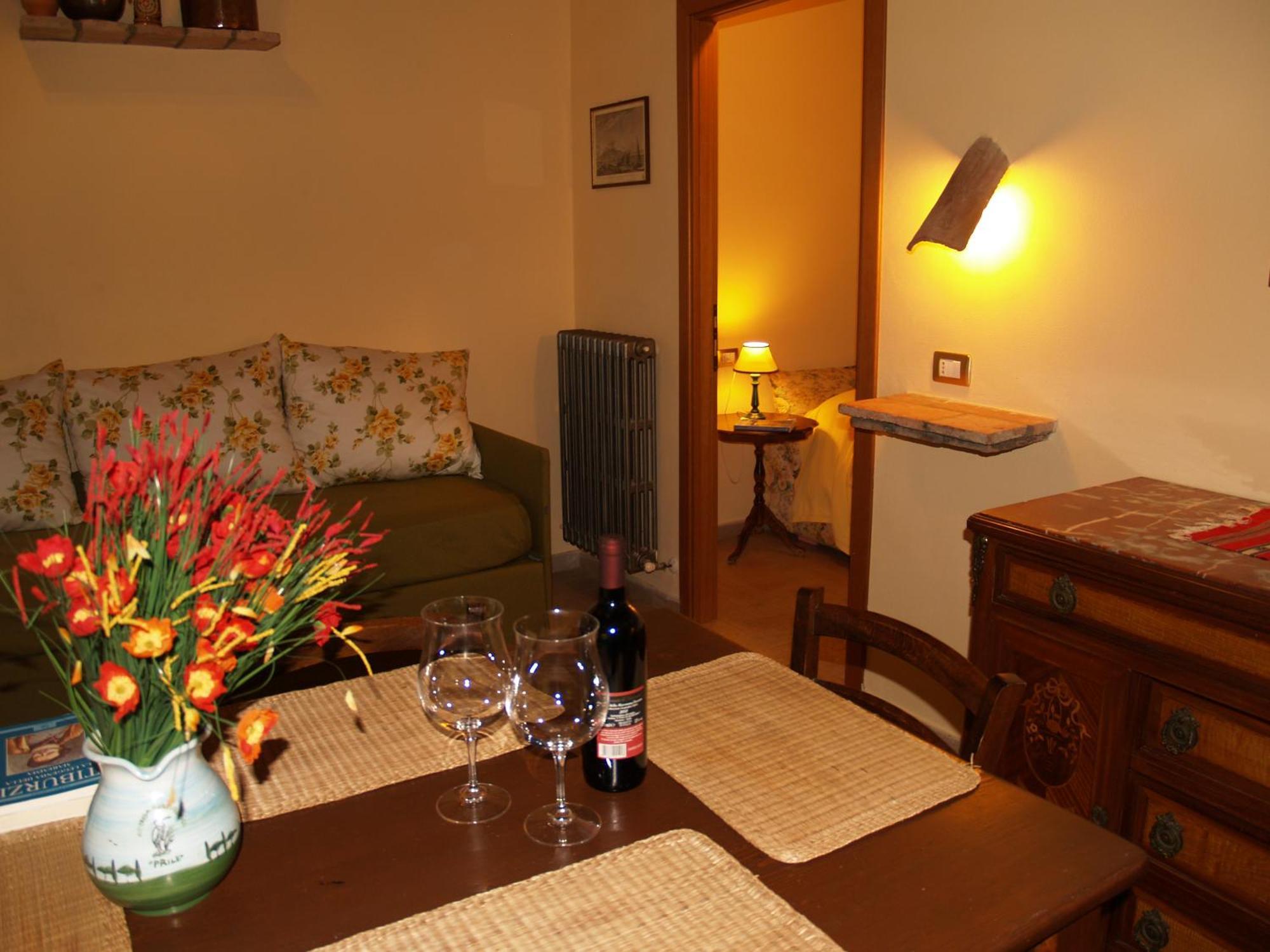 Agriturist Prile Βίλα Castiglione della Pescaia Εξωτερικό φωτογραφία