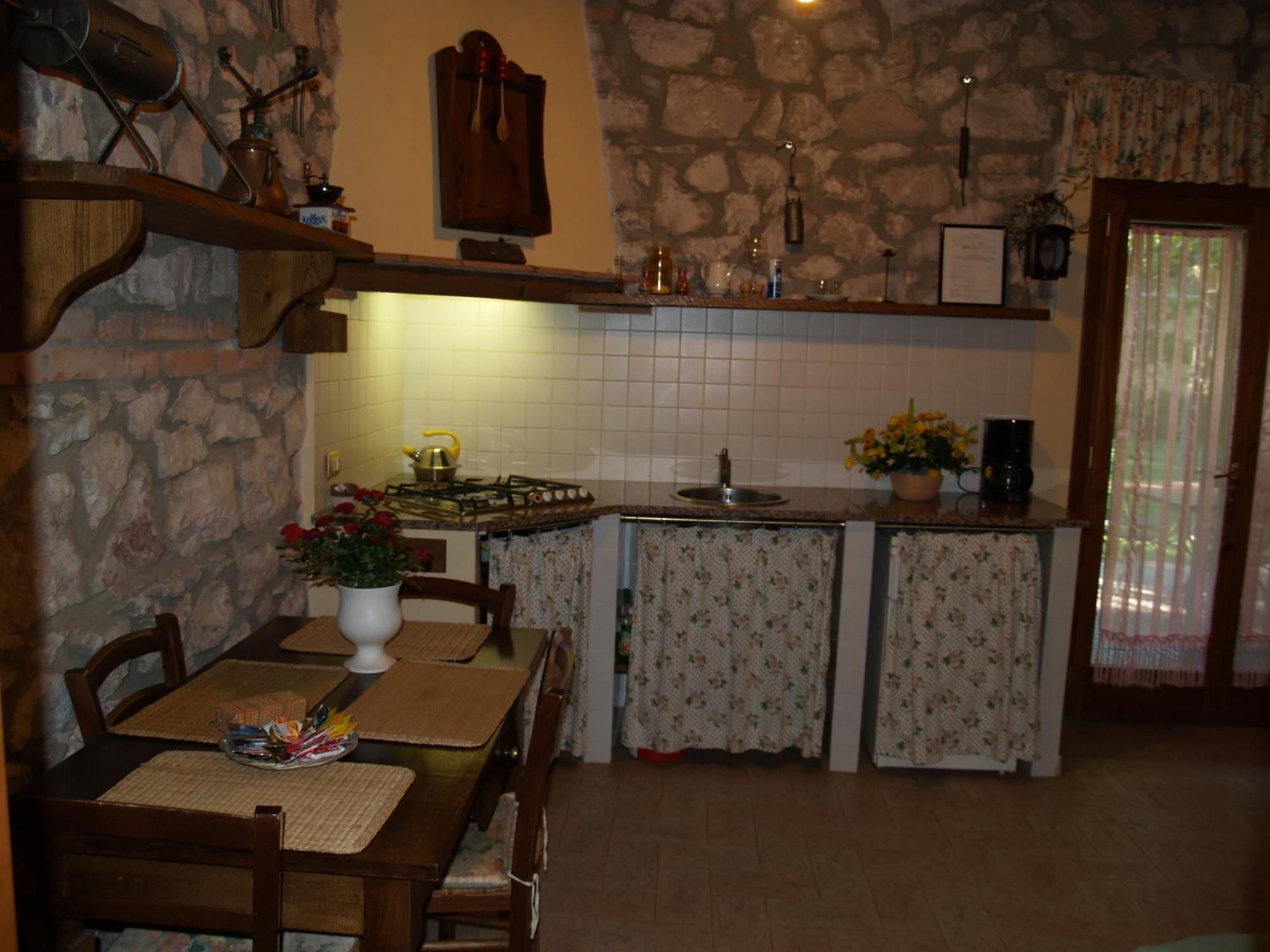 Agriturist Prile Βίλα Castiglione della Pescaia Εξωτερικό φωτογραφία