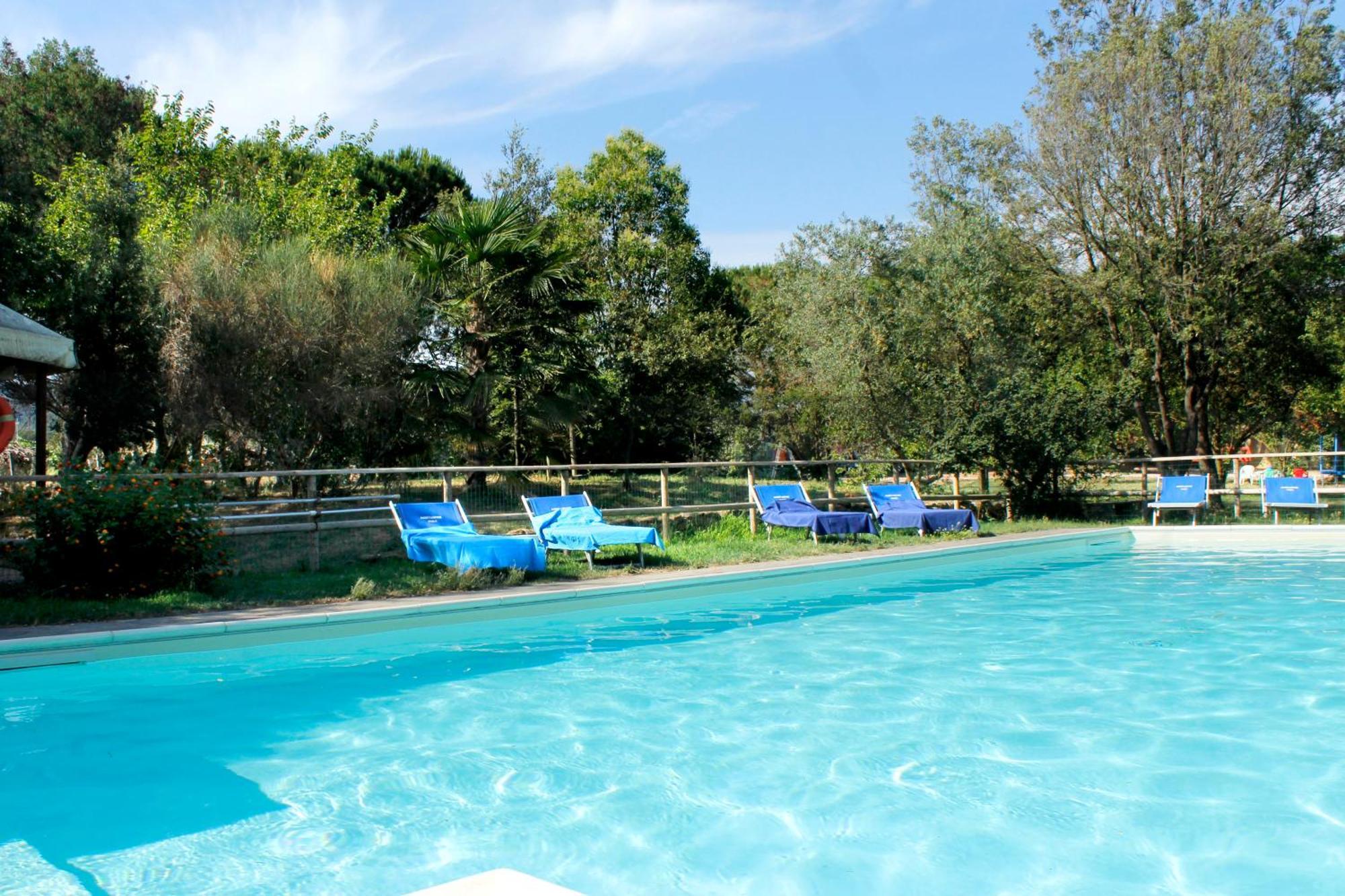 Agriturist Prile Βίλα Castiglione della Pescaia Εξωτερικό φωτογραφία