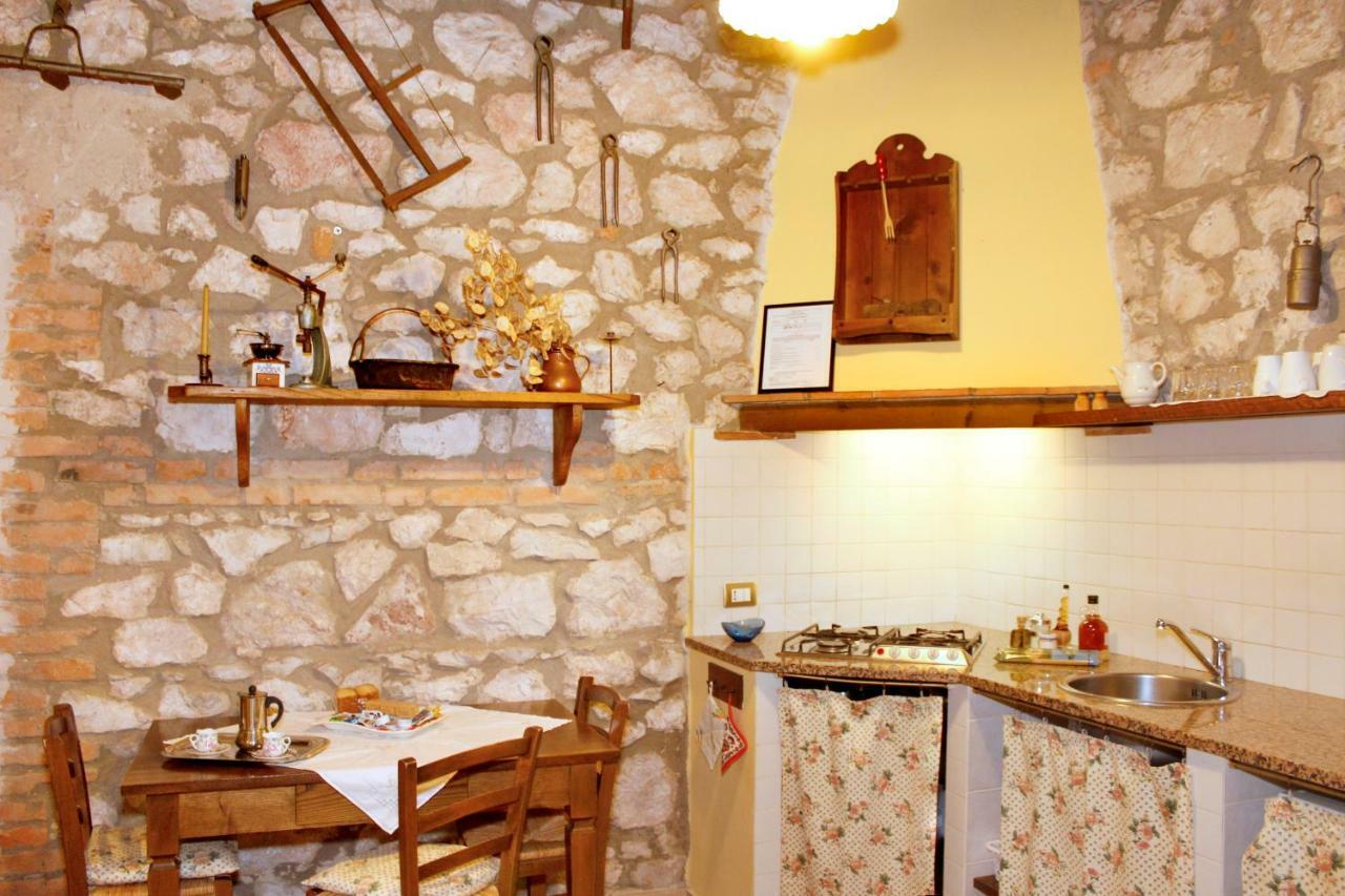 Agriturist Prile Βίλα Castiglione della Pescaia Εξωτερικό φωτογραφία