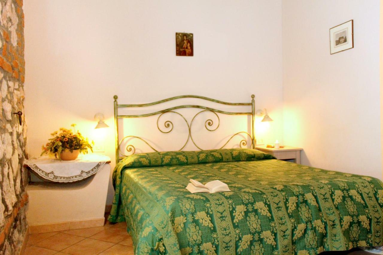 Agriturist Prile Βίλα Castiglione della Pescaia Εξωτερικό φωτογραφία