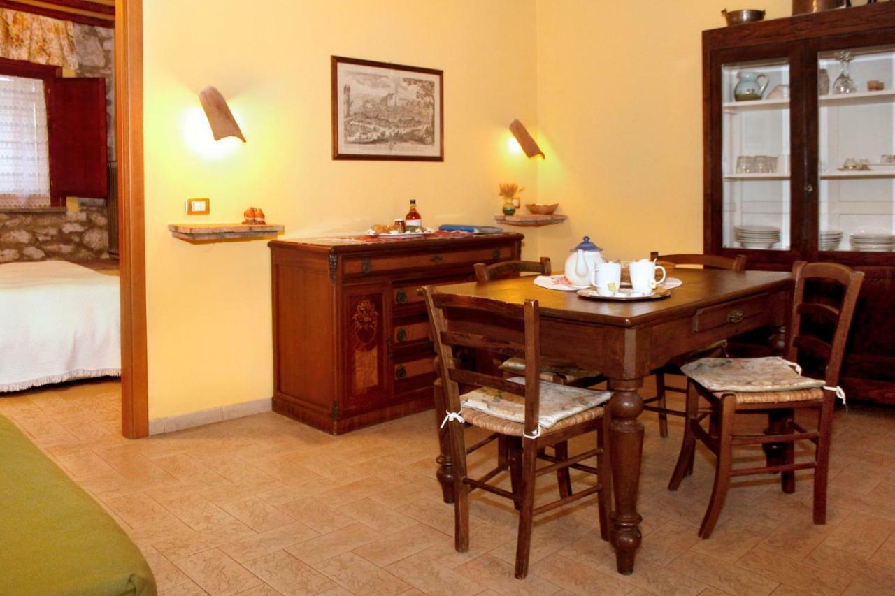 Agriturist Prile Βίλα Castiglione della Pescaia Εξωτερικό φωτογραφία