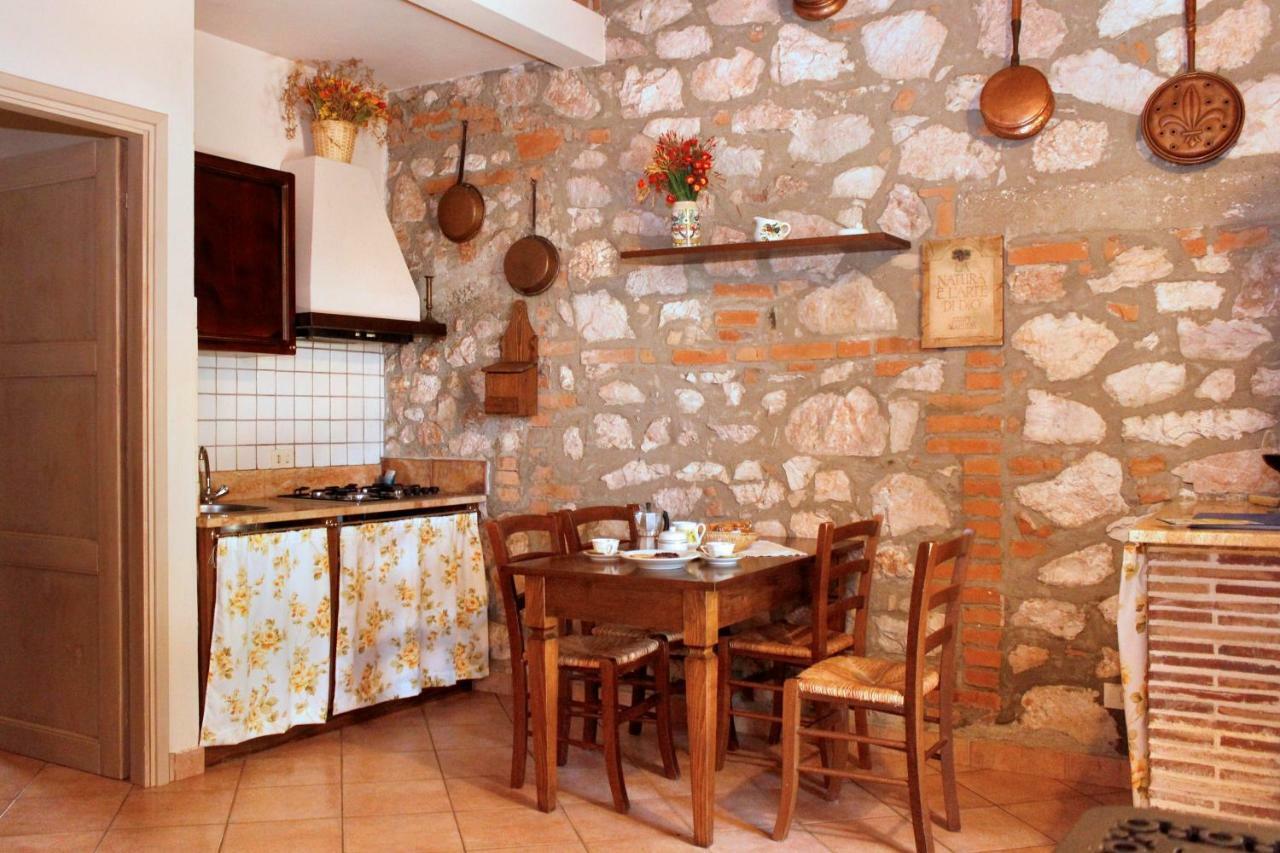 Agriturist Prile Βίλα Castiglione della Pescaia Εξωτερικό φωτογραφία