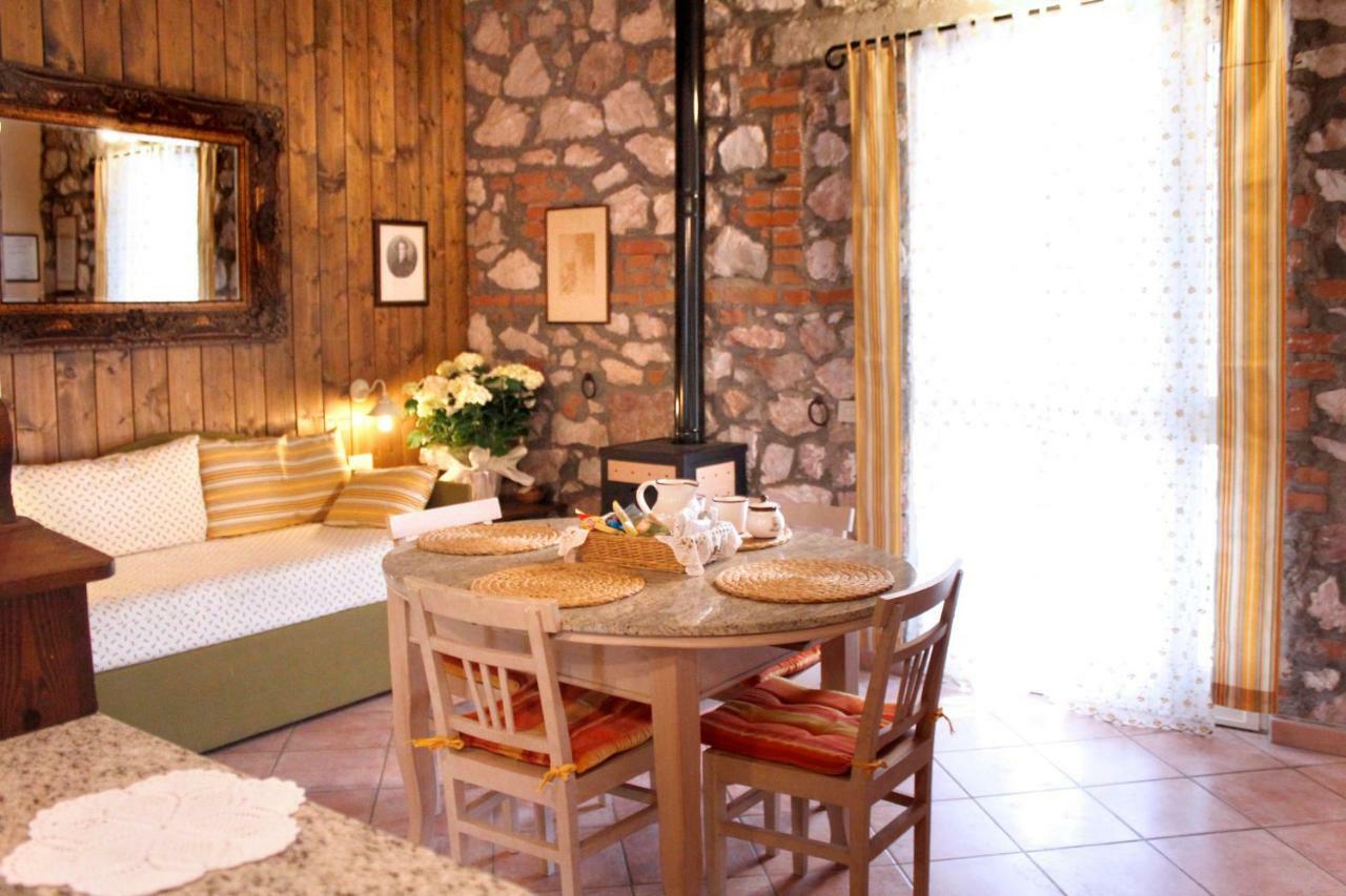 Agriturist Prile Βίλα Castiglione della Pescaia Εξωτερικό φωτογραφία