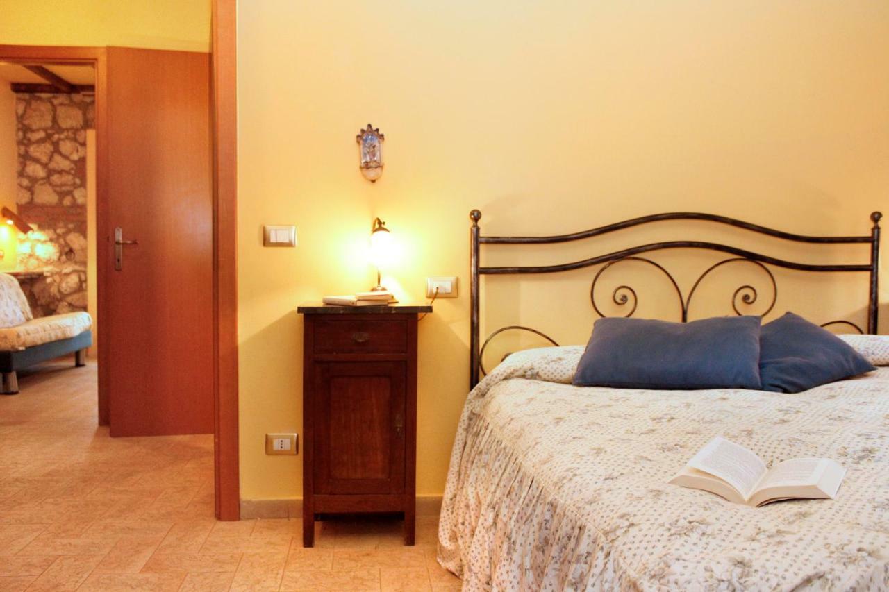 Agriturist Prile Βίλα Castiglione della Pescaia Εξωτερικό φωτογραφία