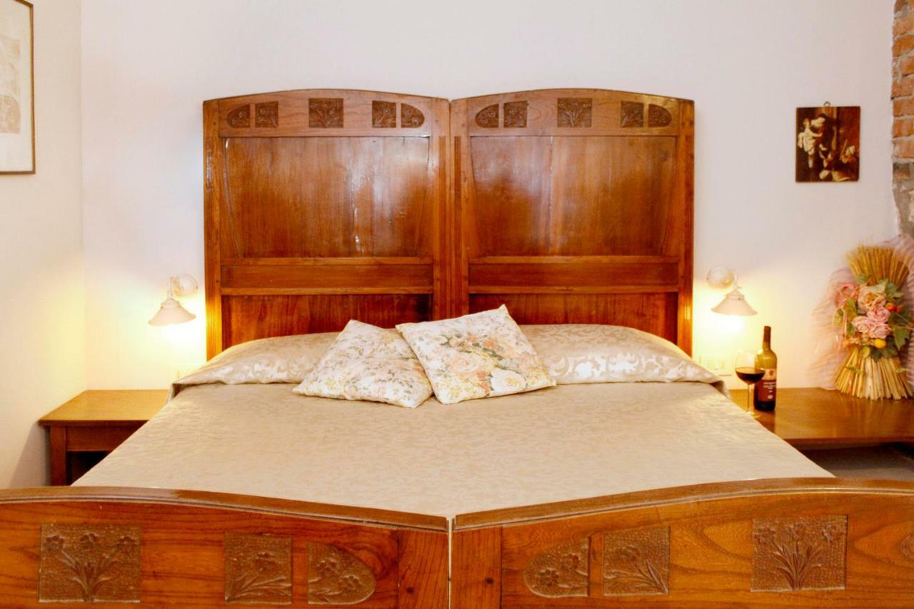 Agriturist Prile Βίλα Castiglione della Pescaia Εξωτερικό φωτογραφία