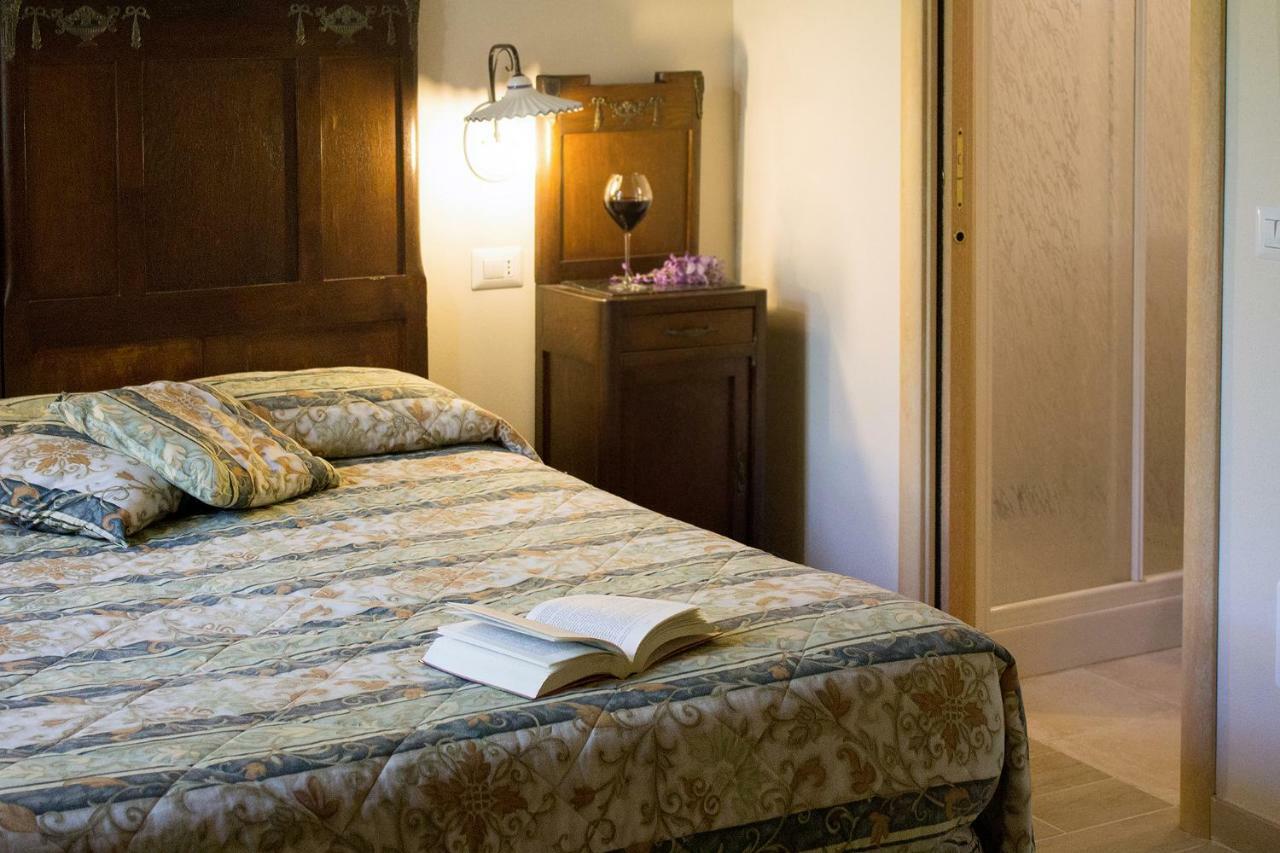Agriturist Prile Βίλα Castiglione della Pescaia Εξωτερικό φωτογραφία