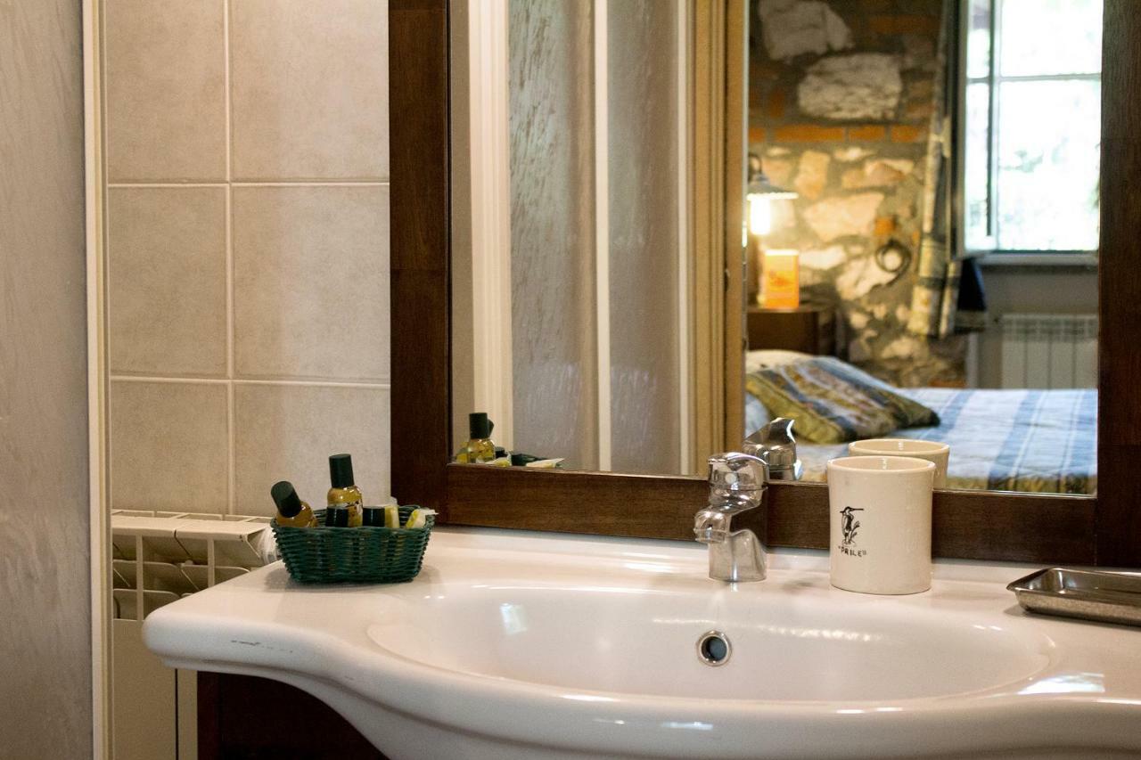 Agriturist Prile Βίλα Castiglione della Pescaia Εξωτερικό φωτογραφία
